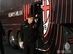 九游娱乐平台-关于里程碑夜！AC米兰伤情更新，中超今晨刷纪录，信心回归，纪律约束更严格的信息