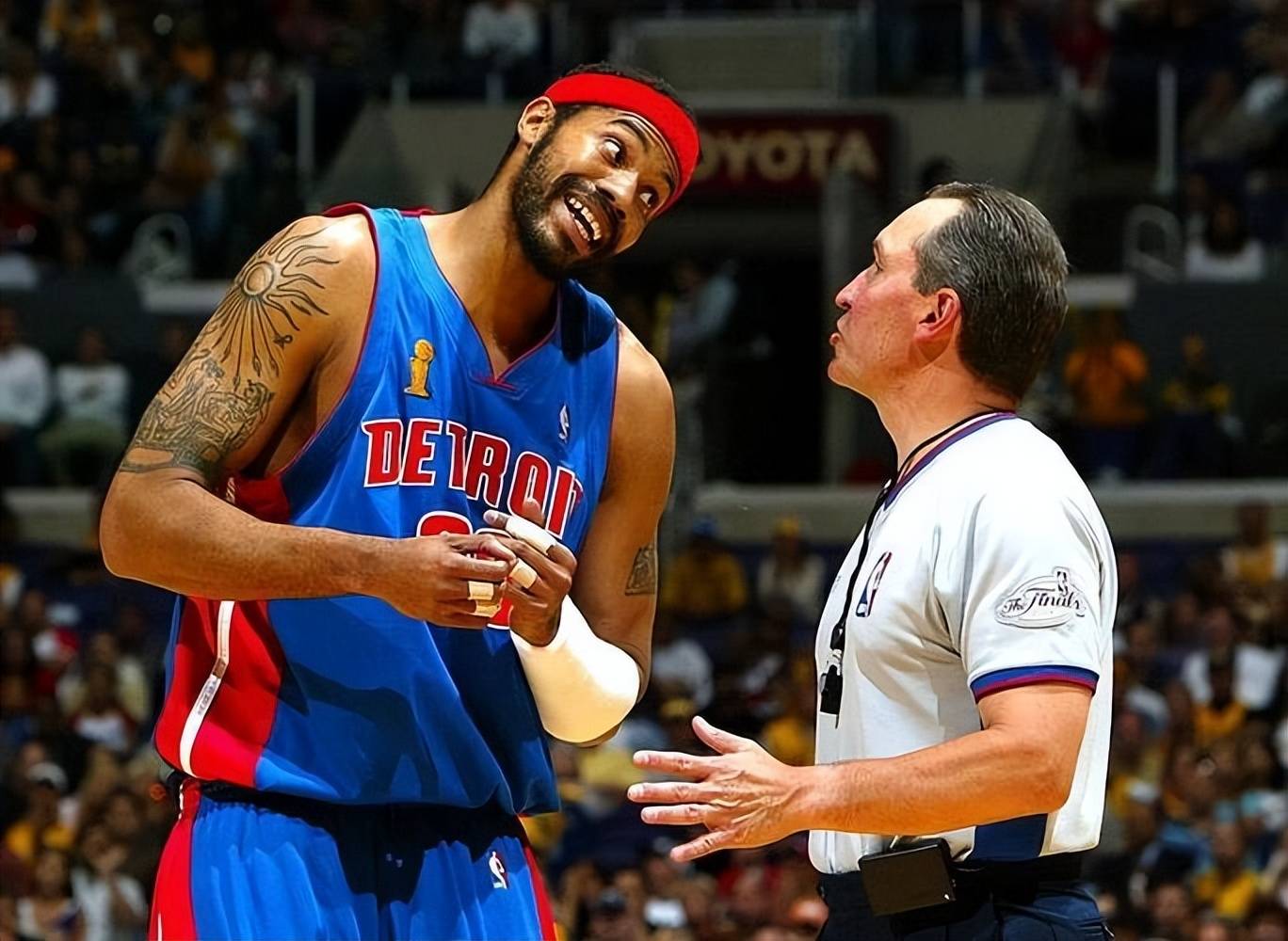 九游平台-赛后突围战来临，底特律活塞围绕NBA总决赛战术微调，悬念犹存，训练强度明显提升的简单介绍